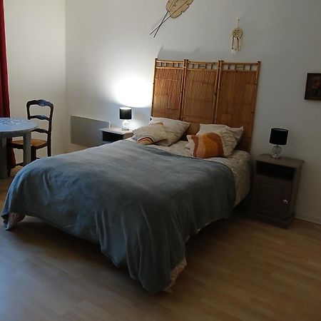 Domaine Des Ifs Bed & Breakfast Le Pin  ภายนอก รูปภาพ