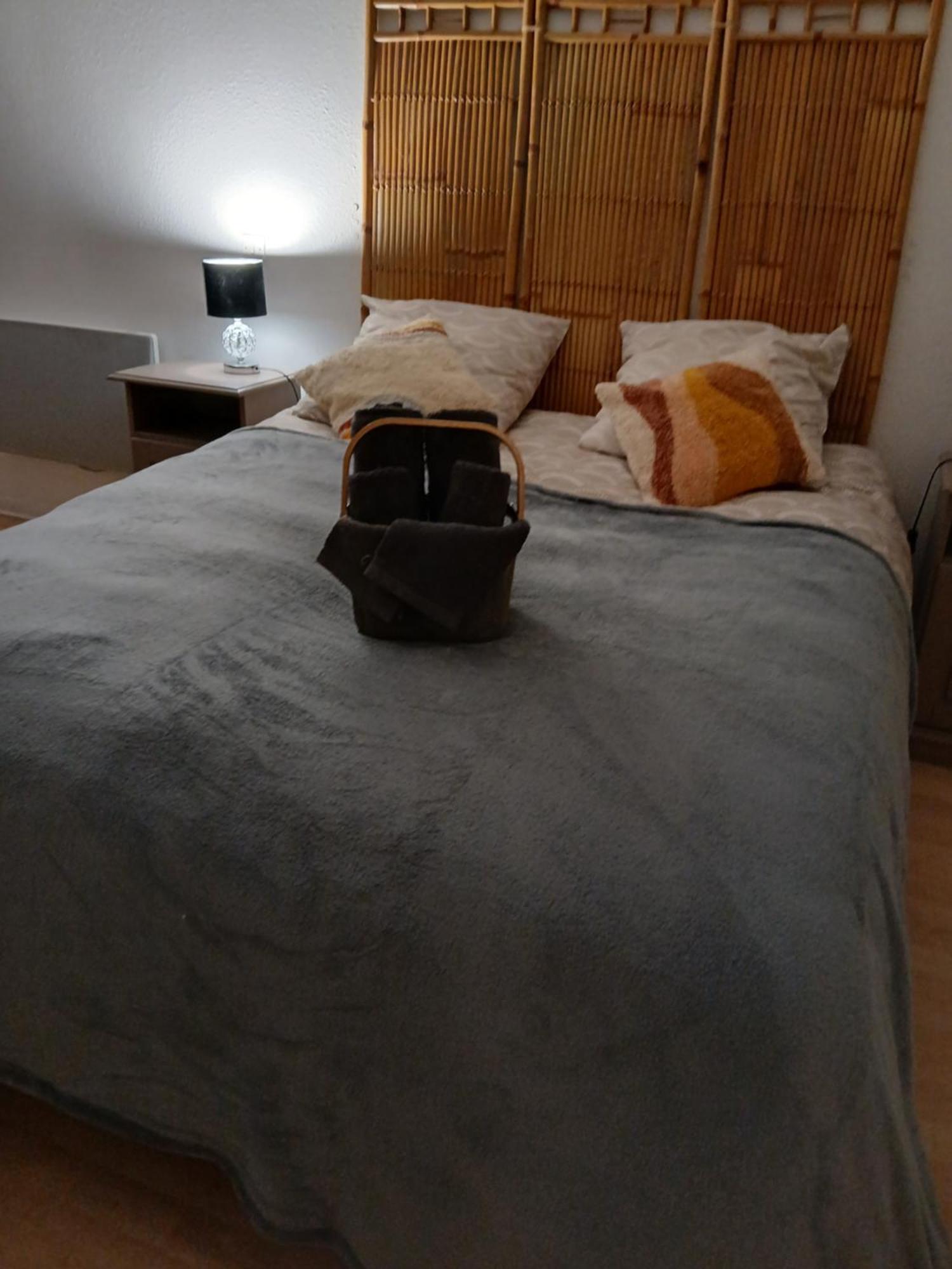 Domaine Des Ifs Bed & Breakfast Le Pin  ภายนอก รูปภาพ